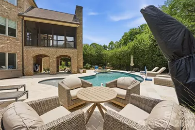 7416 Lee Rea Road, Charlotte, NC 28226 - Photo 9