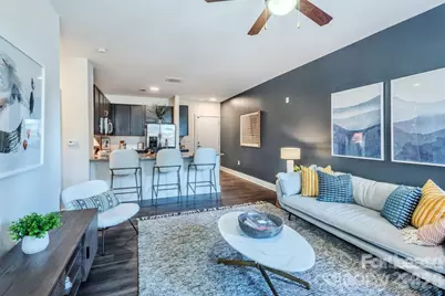 902 West Fourth Street #Gradin, Charlotte, NC 28202 - Photo 7