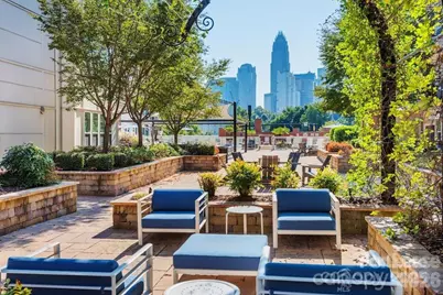 902 West Fourth Street #Grove, Charlotte, NC 28202 - Photo 23