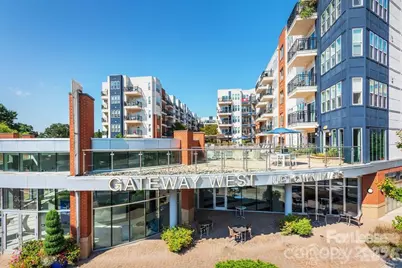 902 West Fourth Street #Grove, Charlotte, NC 28202 - Photo 1