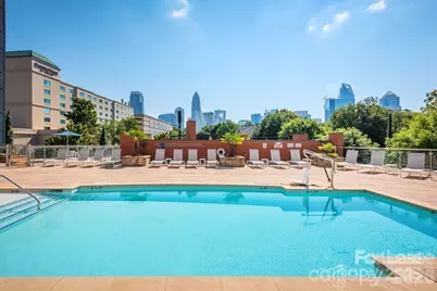 902 West Fourth Street #Grove, Charlotte, NC 28202 - Photo 19