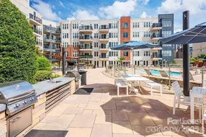 902 West Fourth Street #Cedar, Charlotte, NC 28202 - Photo 21