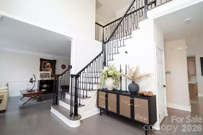 1617 Home Place, Matthews, NC 28105 - Photo 3