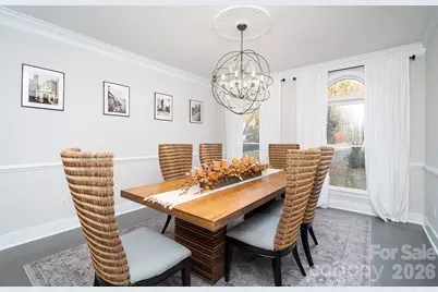 1617 Home Place, Matthews, NC 28105 - Photo 5