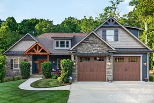 116 Maplewood Ct, Hudson, NC 28638 - Photo 1