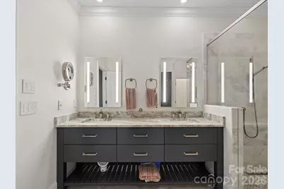 6826 Louisburg Square Lane, Charlotte, NC 28210 - Photo 17