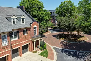 6826 Louisburg Square Ln, Charlotte, NC 28210 - Photo 33