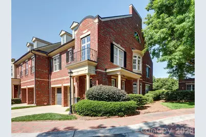 6826 Louisburg Square Lane, Charlotte, NC 28210 - Photo 31