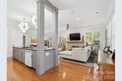 6826 Louisburg Square Lane, Charlotte, NC 28210 - Photo 3