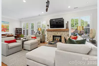 6826 Louisburg Square Lane, Charlotte, NC 28210 - Photo 7