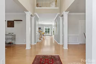 8603 Tintinhull Ln, Waxhaw, NC 28173 - Photo 7