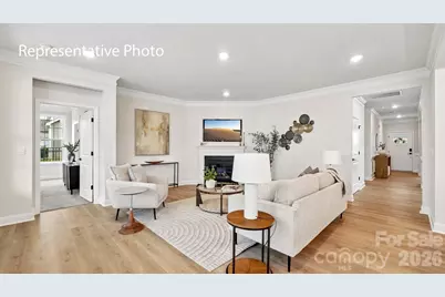 2858 Atwater Pond Circle, Denver, NC 28037 - Photo 5
