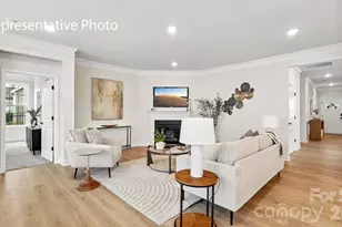 2858 Atwater Pond Cir, Denver, NC 28037 - Photo 5
