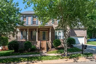 15417 Troubadour Ln, Huntersville, NC 28078 - Photo 1