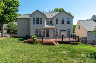 15417 Troubadour Ln, Huntersville, NC 28078 - Photo 35
