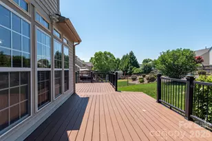 15417 Troubadour Ln, Huntersville, NC 28078 - Photo 37