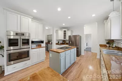 2850 Sigmon Dairy Road, Newton, NC 28658 - Photo 11