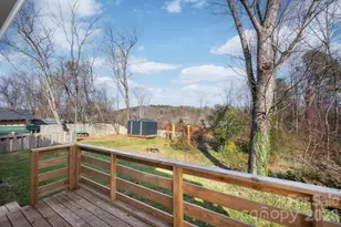 105 Smith Graveyard Rd, Asheville, NC 28806 - Photo 23