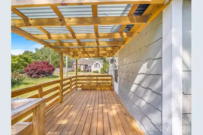 105 Smith Graveyard Road, Asheville, NC 28806 - Photo 21