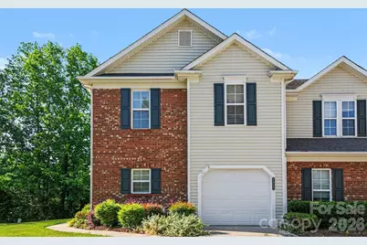 8917 Cinnabay Drive, Charlotte, NC 28216 - Photo 1