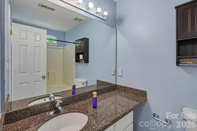 8917 Cinnabay Drive, Charlotte, NC 28216 - Photo 13
