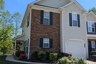 8917 Cinnabay Dr, Charlotte, NC 28216 - Photo 1