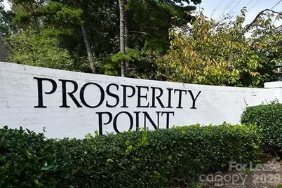 10014 Prosperity Point Lane, Charlotte, NC 28269 - Photo 17