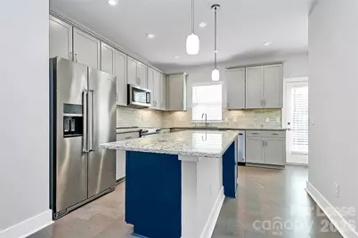 3726 Sky Haven Drive, Charlotte, NC 28209 - Photo 9