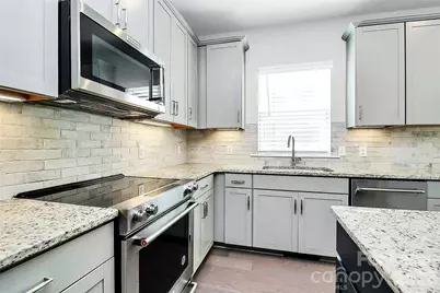 3726 Sky Haven Drive, Charlotte, NC 28209 - Photo 15