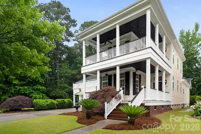 18128 Meadow Bottom Road, Charlotte, NC 28277 - Photo 1