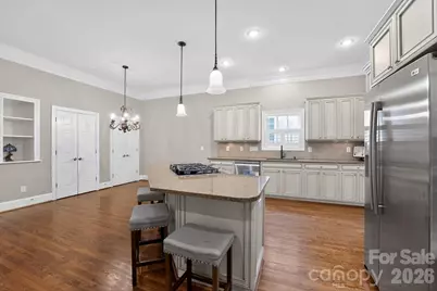 18128 Meadow Bottom Road, Charlotte, NC 28277 - Photo 11