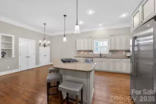 18128 Meadow Bottom Rd, Charlotte, NC 28277 - Photo 11
