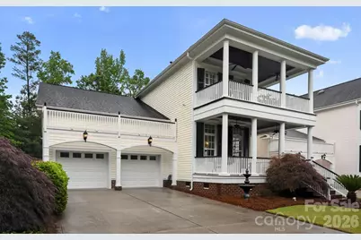 18128 Meadow Bottom Road, Charlotte, NC 28277 - Photo 3