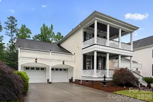 18128 Meadow Bottom Rd, Charlotte, NC 28277 - Photo 3