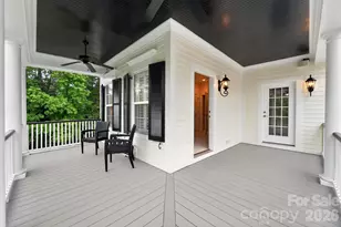 18128 Meadow Bottom Rd, Charlotte, NC 28277 - Photo 5