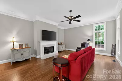 18128 Meadow Bottom Road, Charlotte, NC 28277 - Photo 9