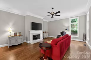 18128 Meadow Bottom Rd, Charlotte, NC 28277 - Photo 9