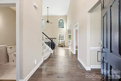 15704 Framingham Lane, Huntersville, NC 28078 - Photo 3