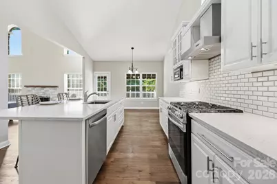 15704 Framingham Lane, Huntersville, NC 28078 - Photo 13