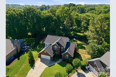 15704 Framingham Lane, Huntersville, NC 28078 - Photo 35
