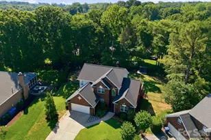 15704 Framingham Ln, Huntersville, NC 28078 - Photo 35