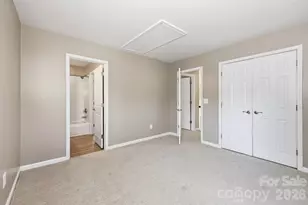 15704 Framingham Ln, Huntersville, NC 28078 - Photo 23