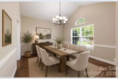 15704 Framingham Lane, Huntersville, NC 28078 - Photo 11