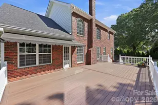 15704 Framingham Ln, Huntersville, NC 28078 - Photo 33