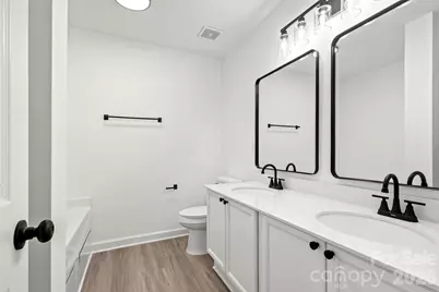 5536 Franklin Springs Circle, Charlotte, NC 28217 - Photo 19
