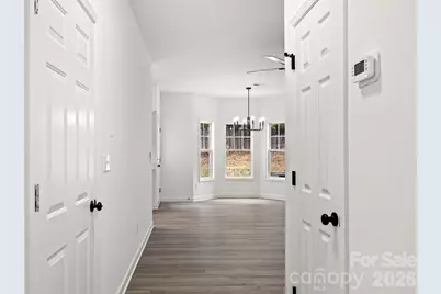 5536 Franklin Springs Circle, Charlotte, NC 28217 - Photo 3