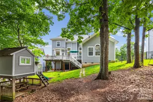 780 Fairway Point Dr, Tega Cay, SC 29708 - Photo 35