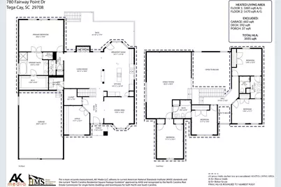 780 Fairway Point Drive, Tega Cay, SC 29708 - Photo 47