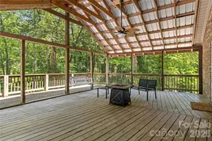 142 Pioneer Rd, Harmony, NC 28634 - Photo 41