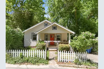 86 Annandale Avenue, Asheville, NC 28801 - Photo 1